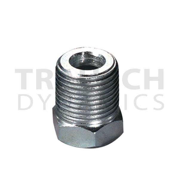 Bva Hydraulics Bushing, From 14 Female To 38 Male, CB1438 CB1438 - main